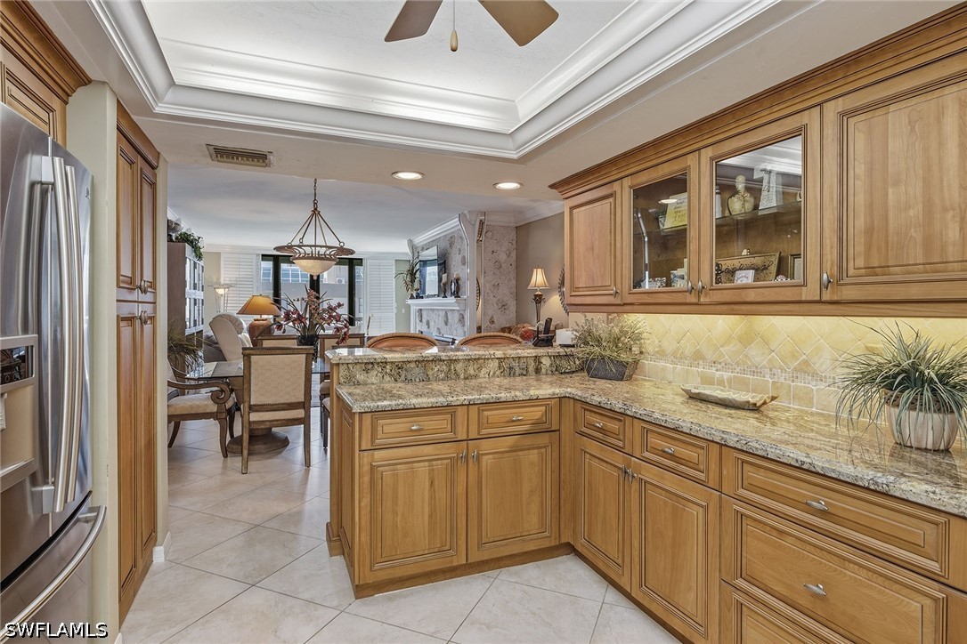 2 Bed Waterfront Home for Sale in Princess Del Mar, FL — photo 7
