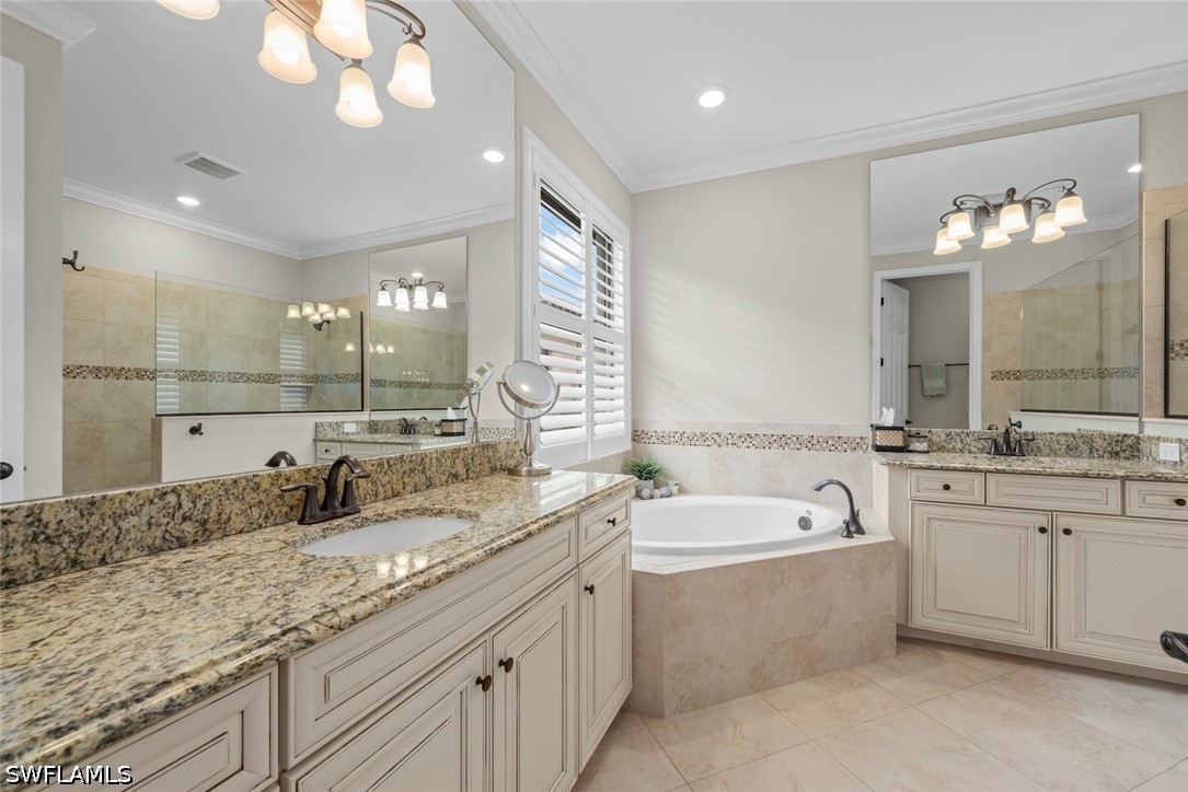 2 Bed Pool Home for Sale in Twin Eagles, photo 7