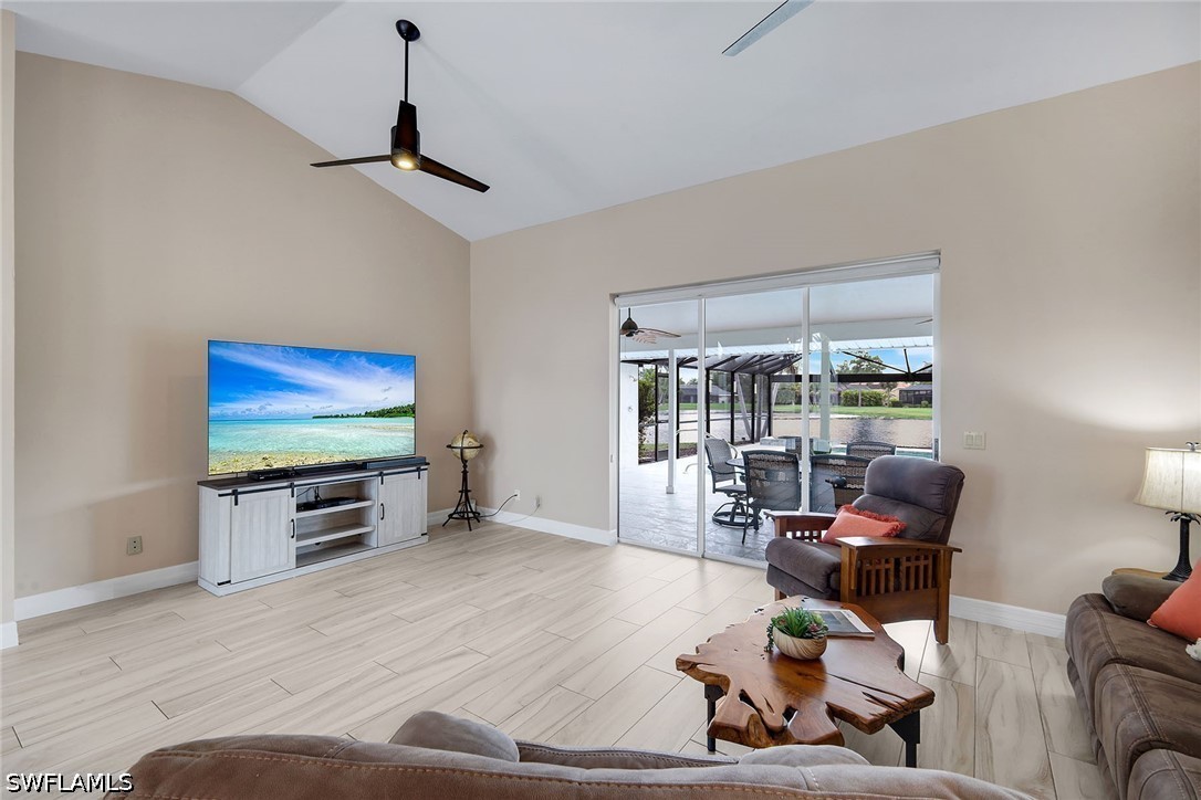 3 Bed Pool Home for Sale in Vanderbilt Lakes, FL, $799,000 — photo 7