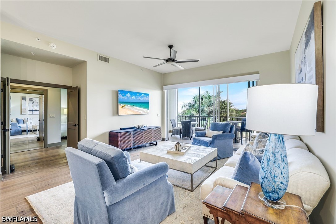 3 Bed Waterfront Home for Sale in Naples, FL, $1,495,000 — photo 7