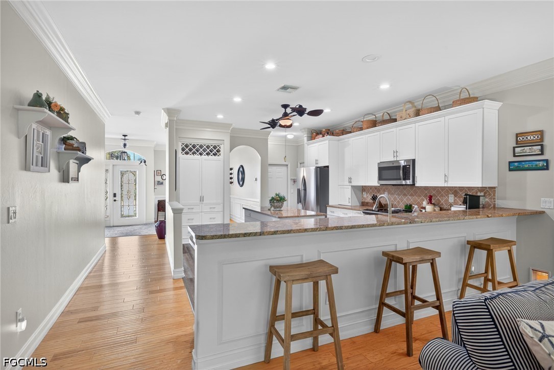 4 Bed SingleFamilyResidence for Sale in Silverlakes, photo 7