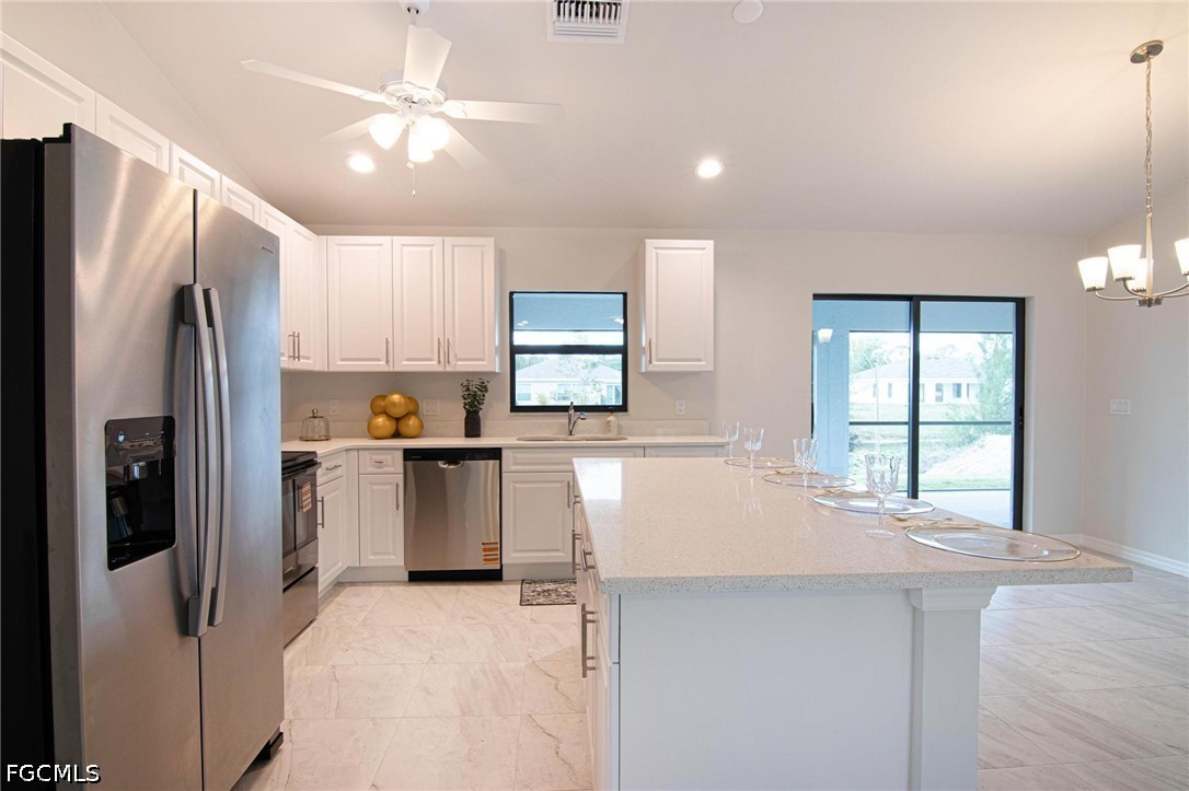 4 Bed Waterfront Home for Sale in Cape Coral, photo 7
