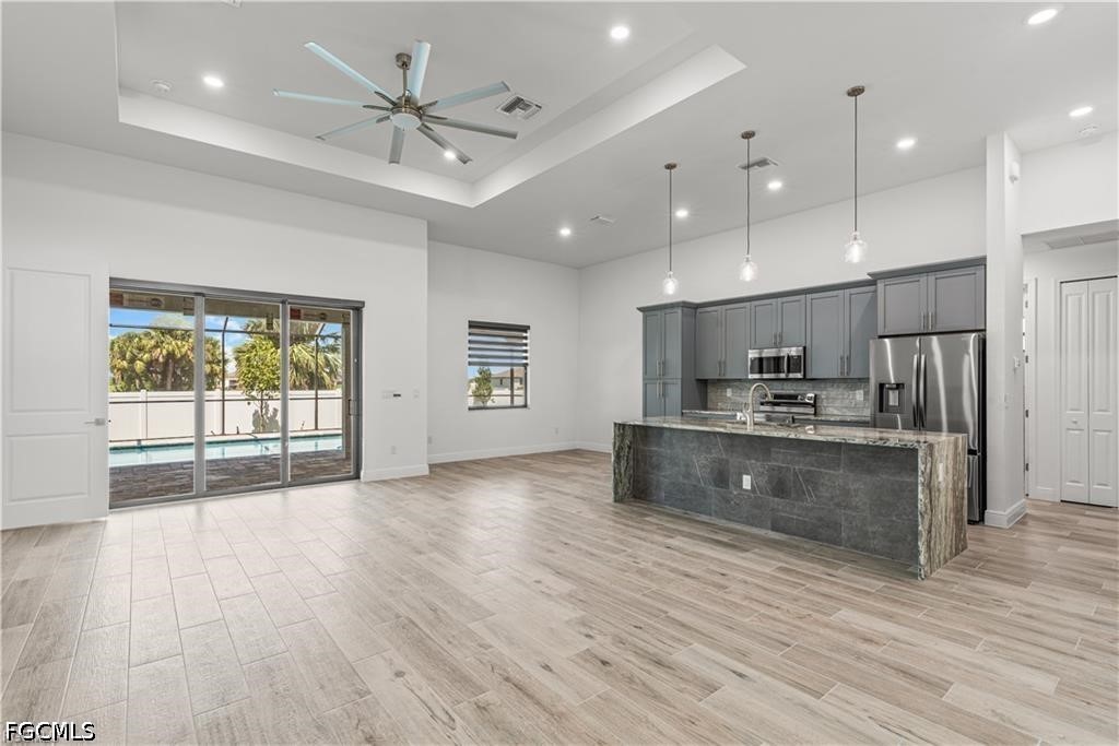 3 Bed Pool Home for Sale in Cape Coral, FL, $499,999 — photo 7