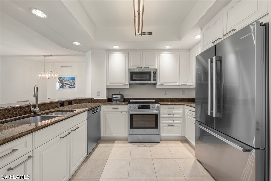 3 Bed Condominium for Sale in Estero, FL, $750,000 — photo 7