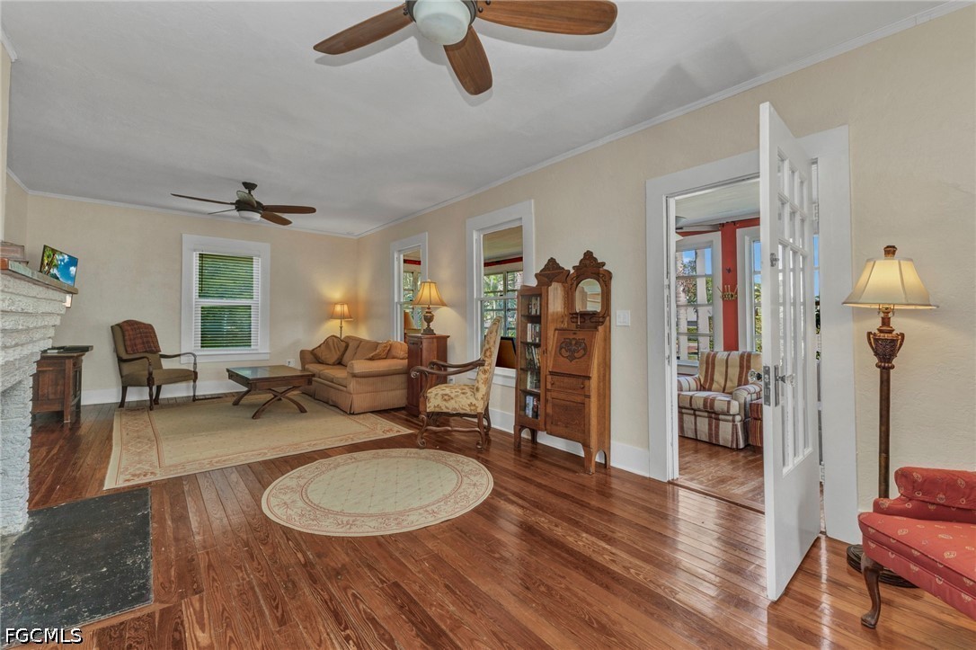 5 Bed Pool Home for Sale in Punta Gorda, photo 7