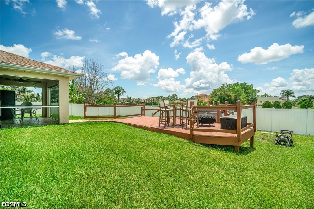 3 Bed Waterfront Home for Sale in Lehigh Acres, photo 7