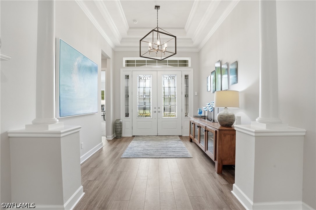 4 Bed Pool Home for Sale in Esplanade, photo 7
