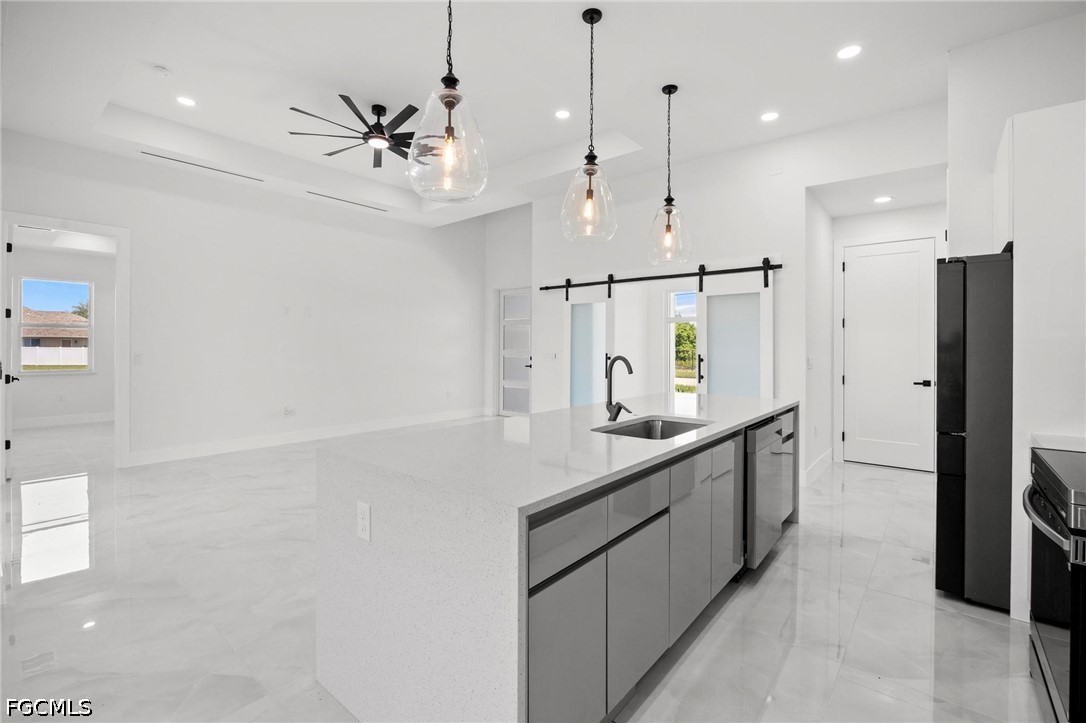 3 Bed SingleFamilyResidence for Sale in Cape Coral, FL — photo 7