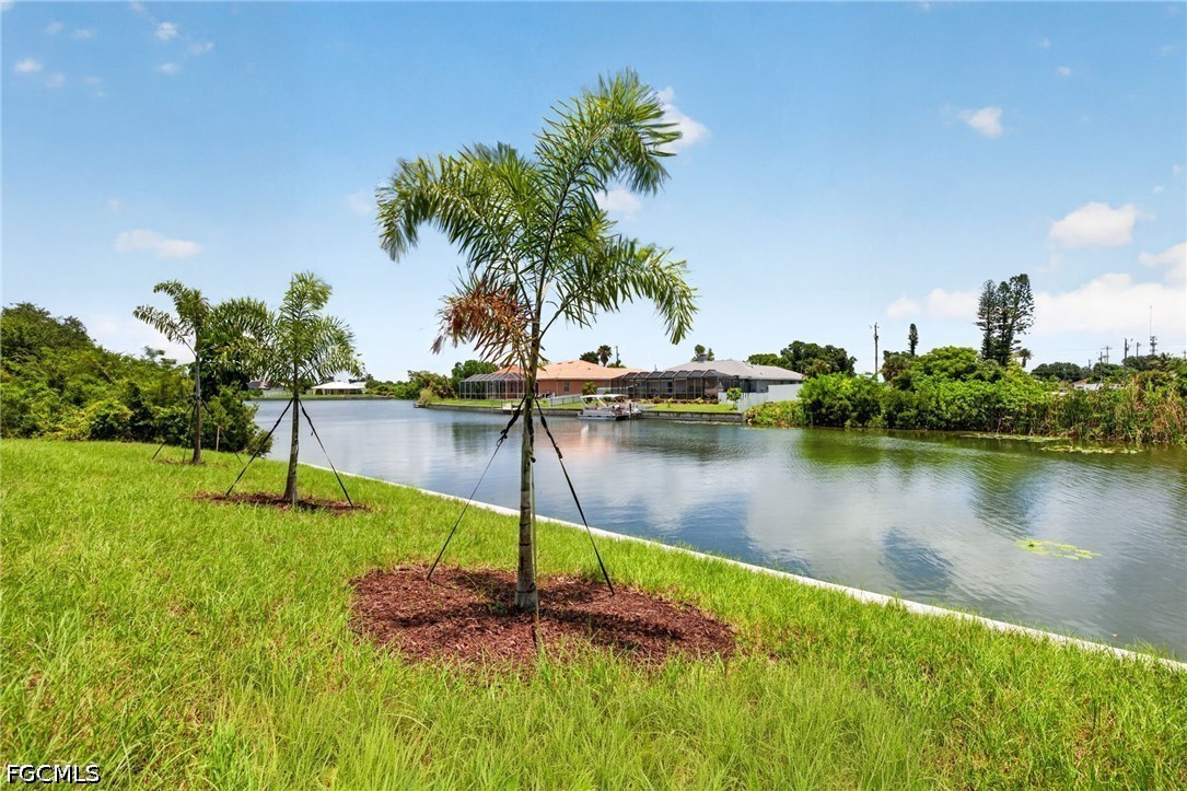 4 Bed Pool Home for Sale in Cape Coral, photo 7