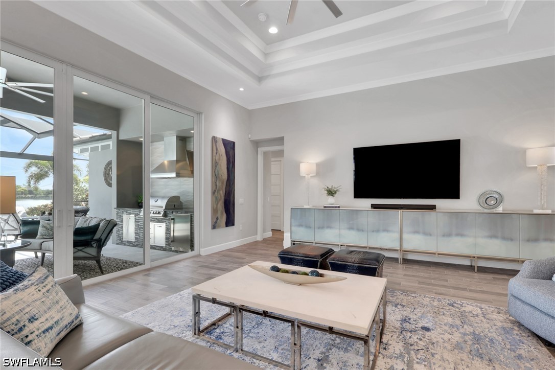 3 Bed Pool Home for Sale in Naples, photo 7