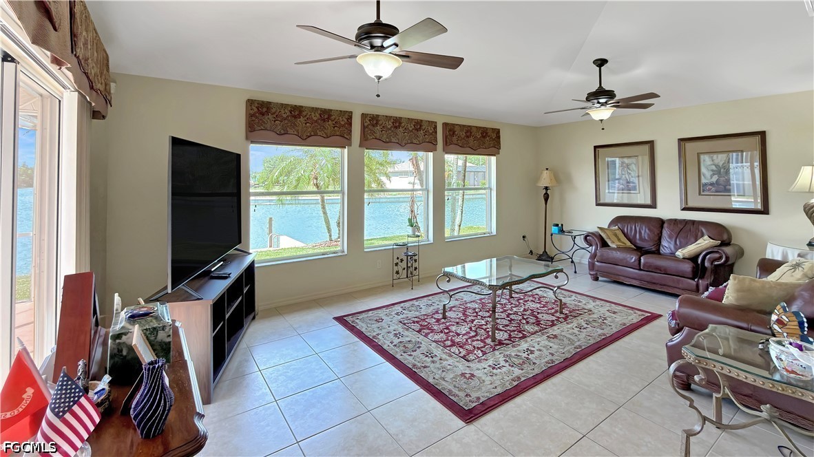 4 Bed Pool Home for Sale in Cape Coral, FL, $469,000 — photo 7
