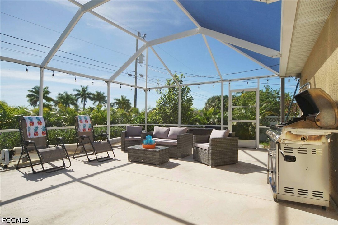 4 Bed Pool Home for Sale in Cape Coral, photo 7