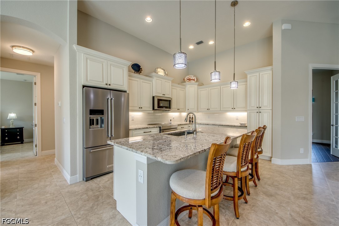 3 Bed Pool Home for Sale in Cape Coral, FL, $825,000 — photo 7