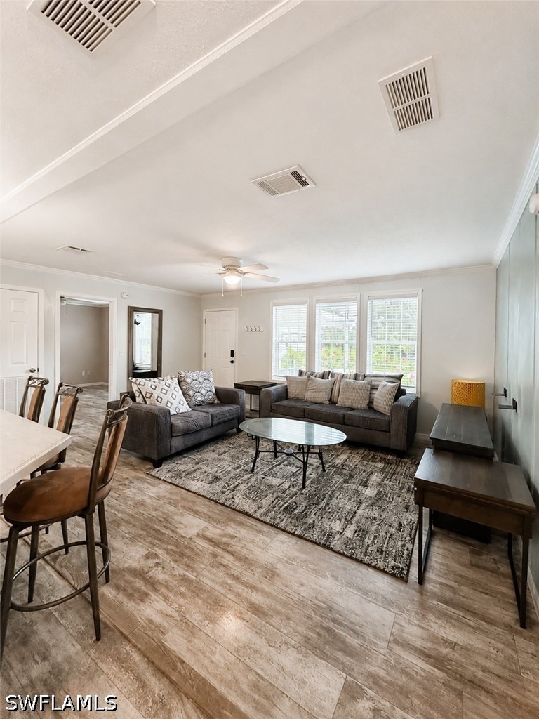 3 Bed ManufacturedHome for Sale in Lehigh Acres, FL — photo 7