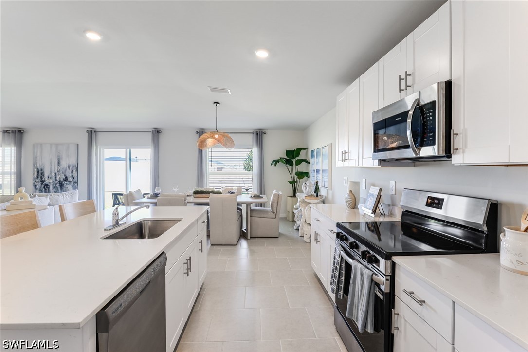 4 Bed SingleFamilyResidence for Sale in Crane Landing, FL — photo 7
