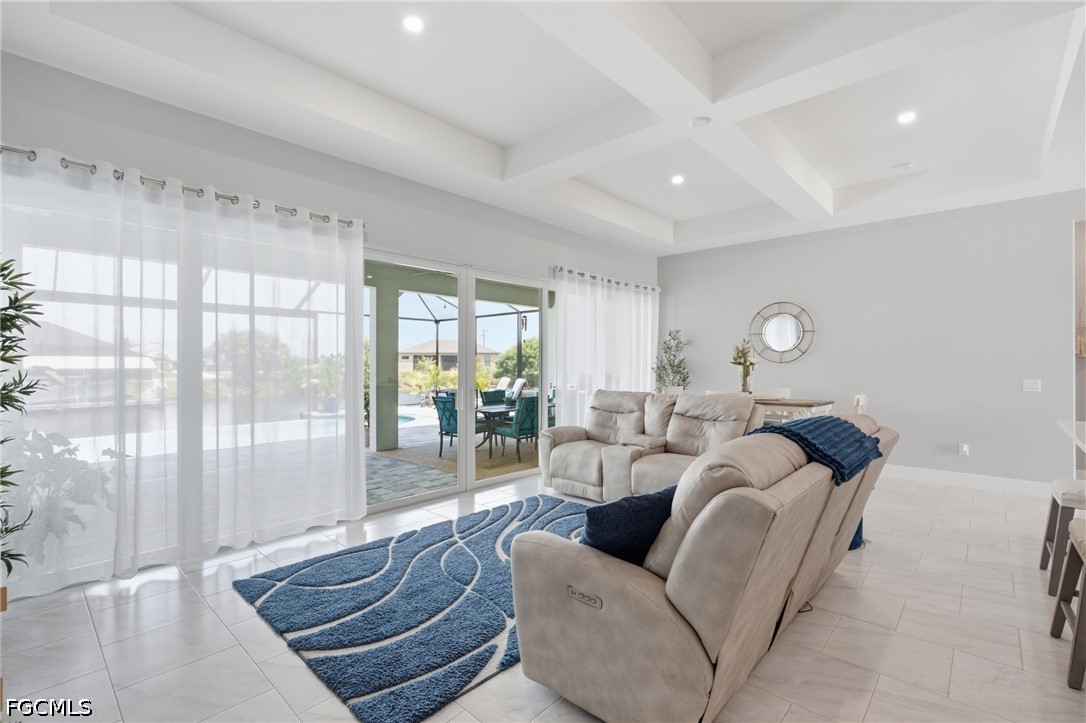 3 Bed Pool Home for Sale in Cape Coral, FL, $739,900 — photo 7