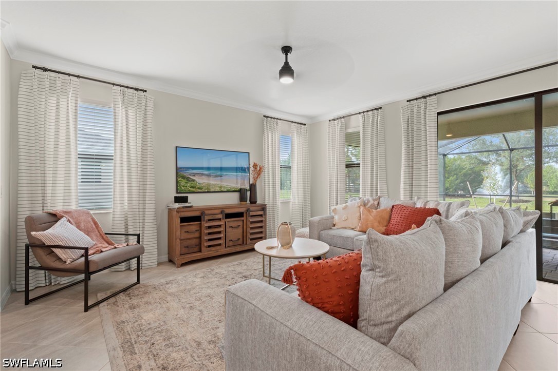 3 Bed Pool Home for Sale in Portico, photo 7