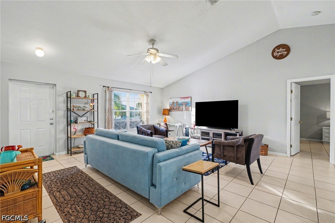 3 Bed Pool Home for Sale in Cape Coral, FL, $5,000 — photo 7