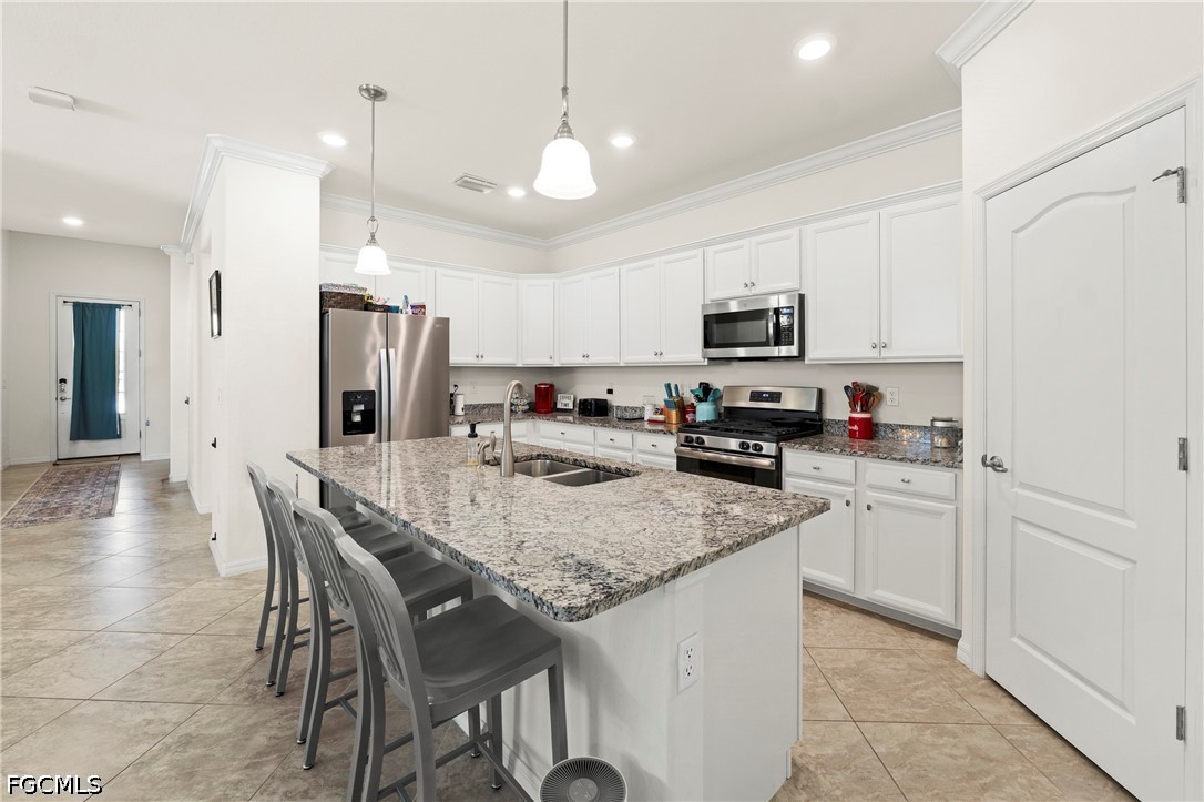 3 Bed SingleFamilyResidence for Sale in Trails Edge, FL — photo 7