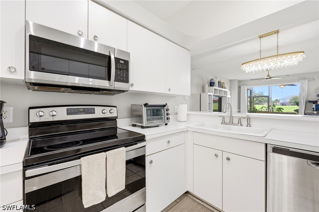2 Bed Condominium for Sale in Estero, photo 7