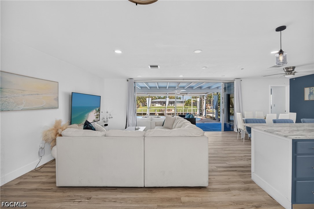 3 Bed Pool Home for Sale in Cape Coral, photo 7