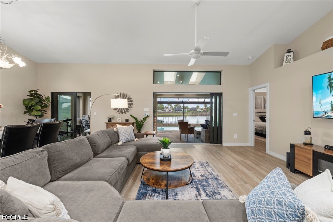 3 Bed Pool Home for Sale in Kelly Greens, photo 7