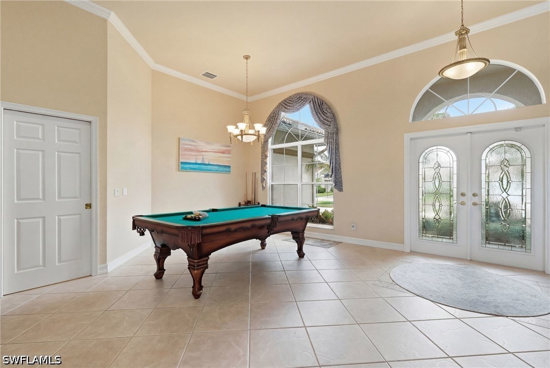 3 Bed Pool Home for Sale in Marco Island, FL, $1,695,000 — photo 7