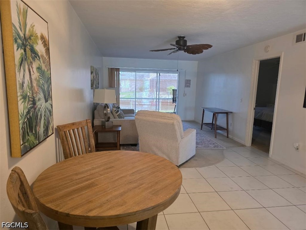 2 Bed Waterfront Home for Sale in Cape Coral, photo 7
