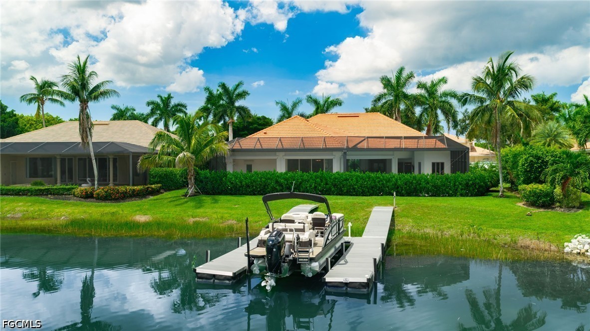3 Bed Pool Home for Sale in Verona Lago, photo 7