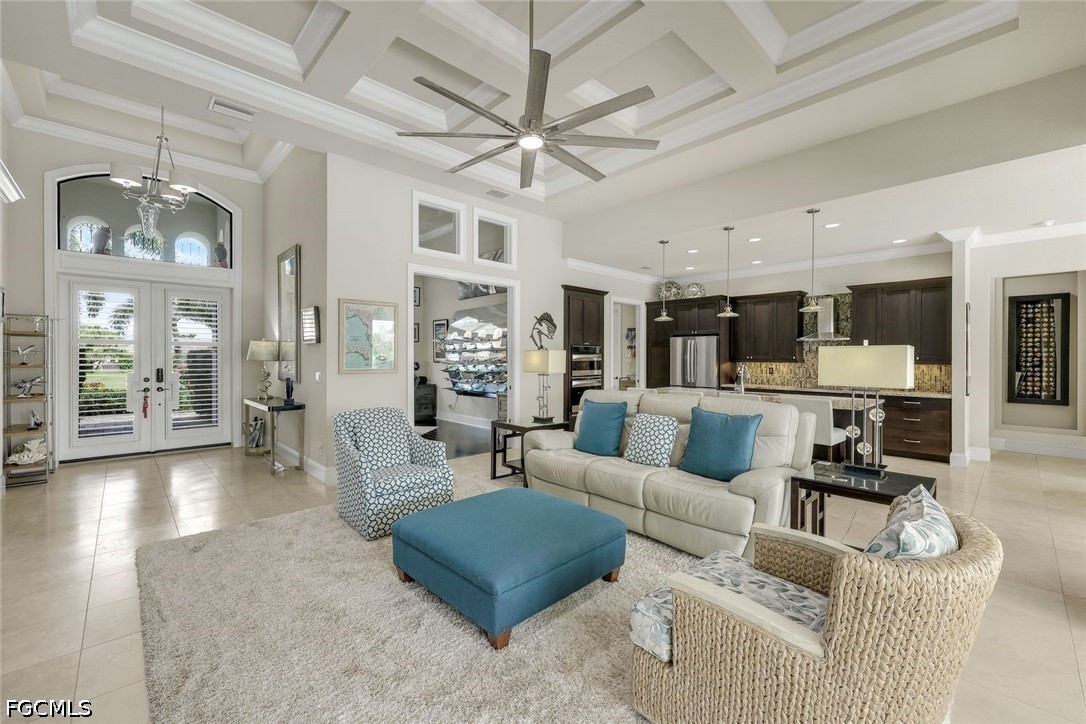 4 Bed Pool Home for Sale in Cape Coral, FL, $1,529,000 — photo 7