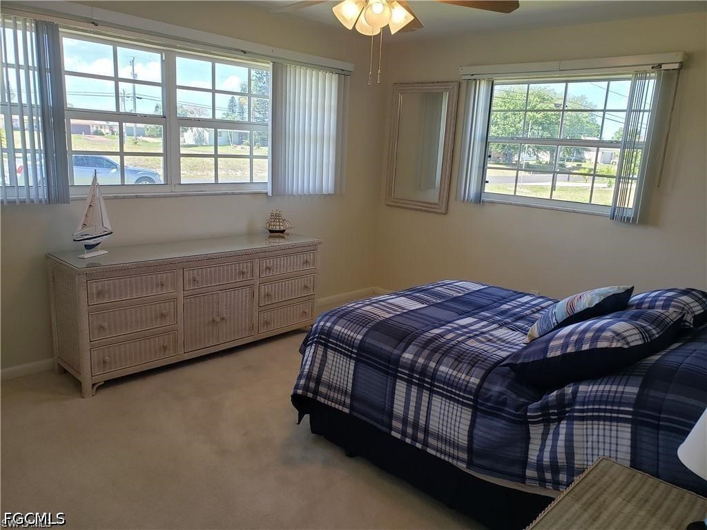 2 Bed Pool Home for Sale in Cape Coral, photo 7