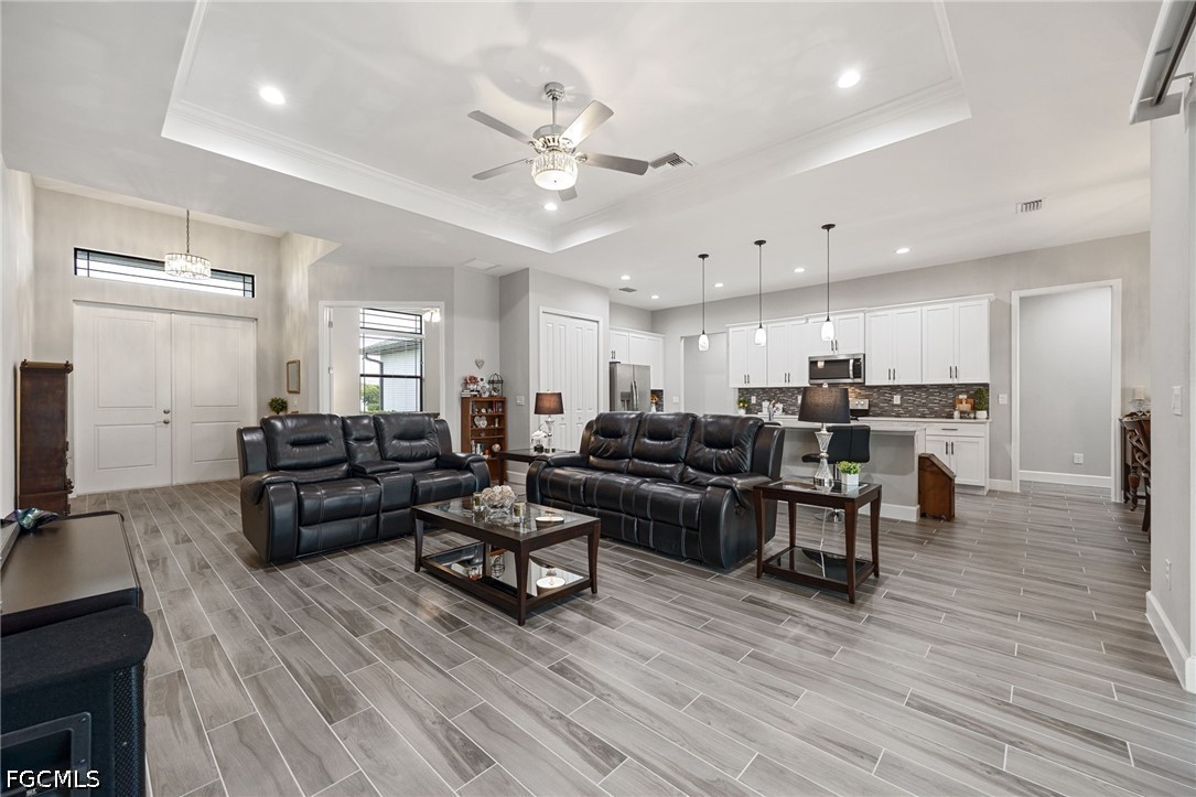 3 Bed Pool Home for Sale in Cape Coral, FL — photo 7
