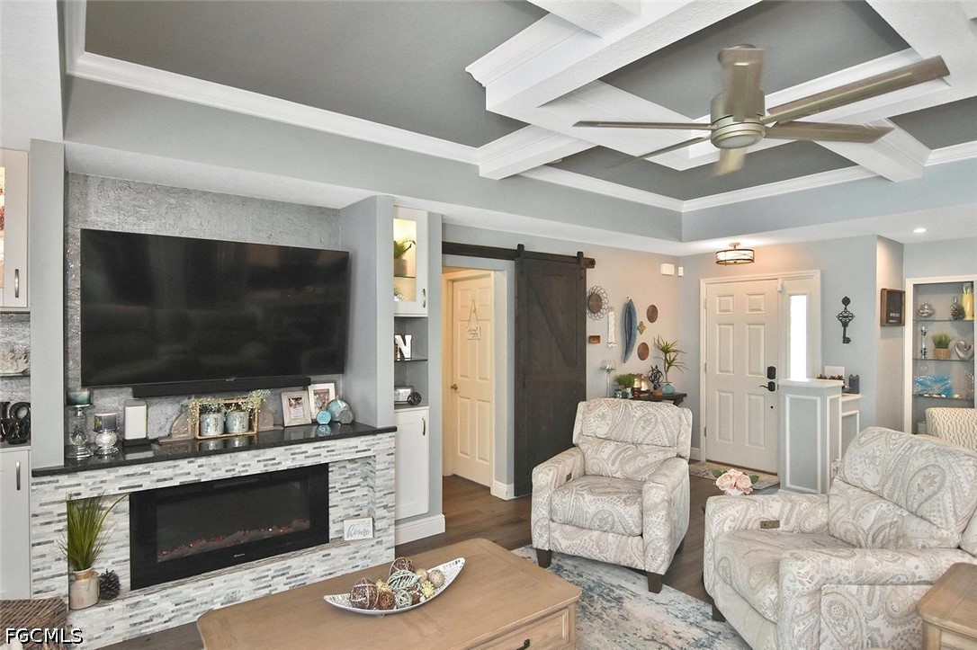 3 Bed Pool Home for Sale in Port Charlotte, photo 7