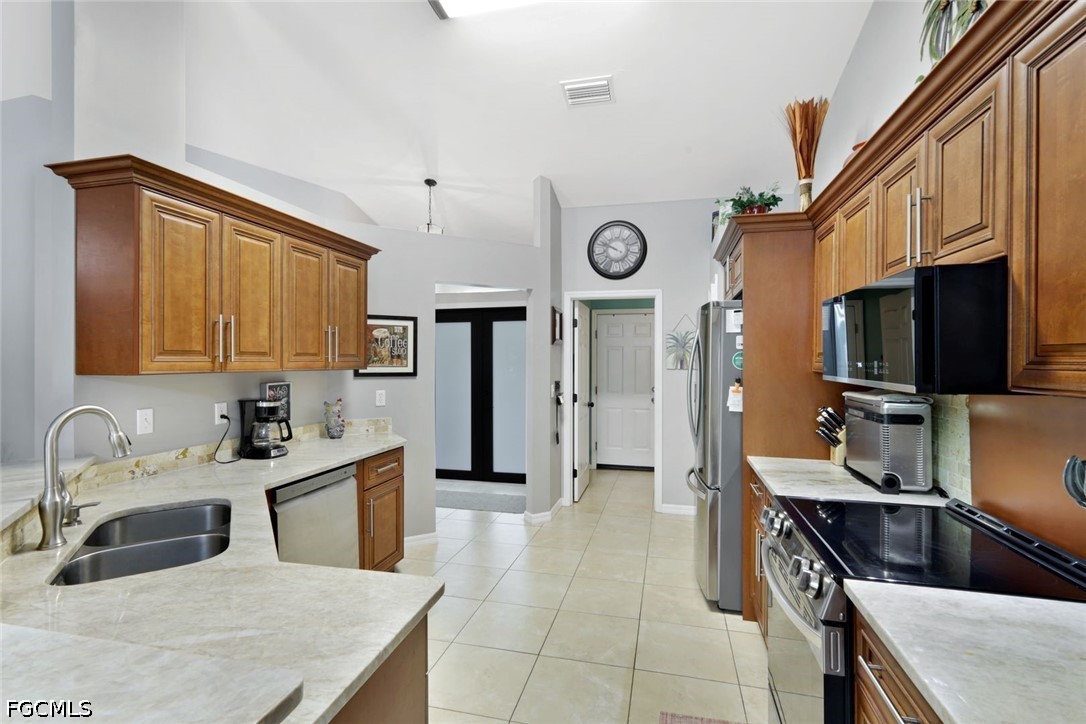 4 Bed Pool Home for Sale in Cape Coral, FL, $399,990 — photo 7
