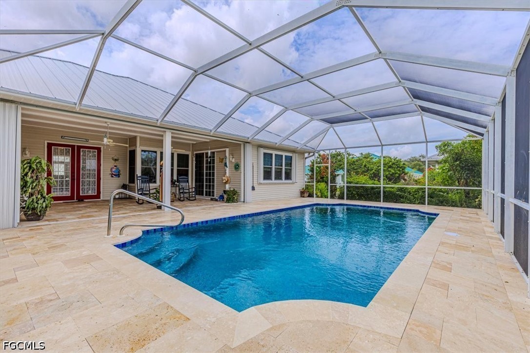3 Bed Pool Home for Sale in Alva, FL, $750,000 — photo 7