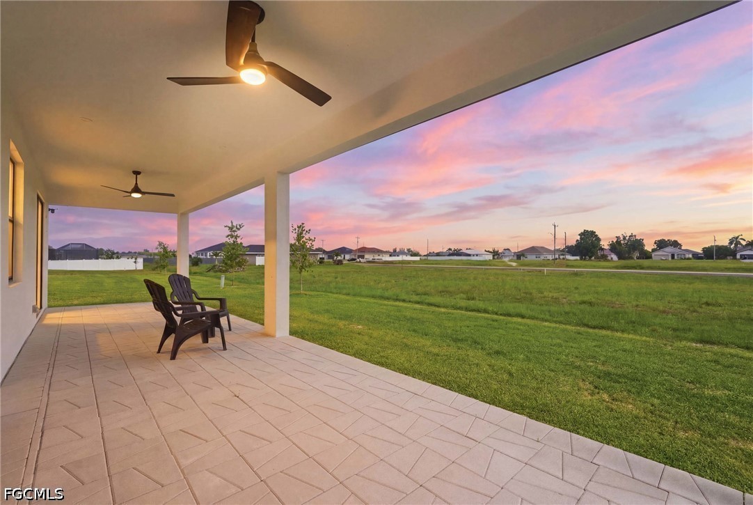 3 Bed SingleFamilyResidence for Sale in Cape Coral, FL — photo 7