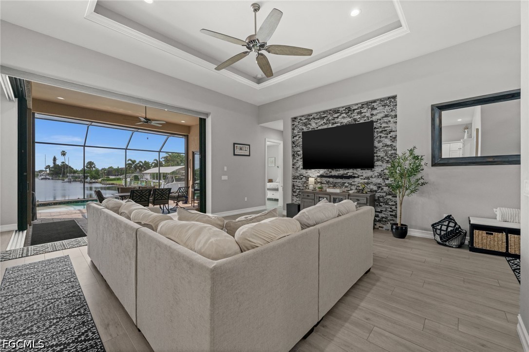 3 Bed Pool Home for Sale in Port Charlotte, FL, $974,900 — photo 7