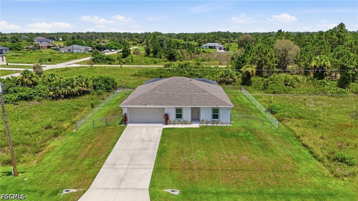 3 Bed SingleFamilyResidence for Sale in Lehigh Acres, FL — photo 7