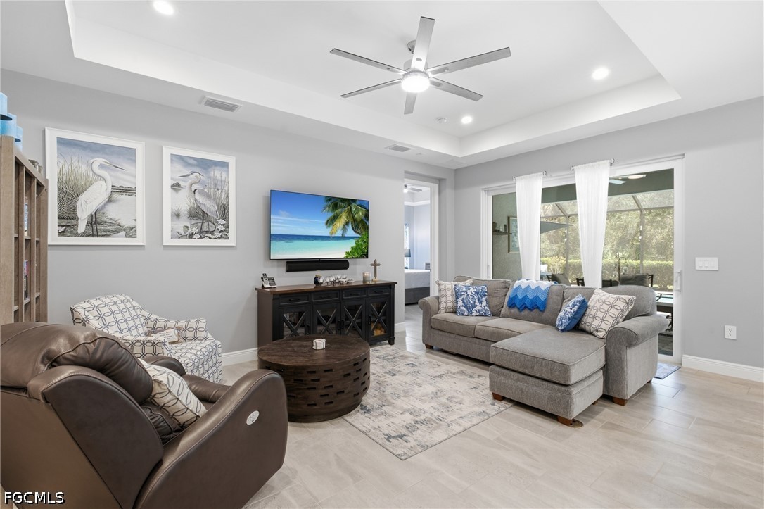 3 Bed Pool Home for Sale in Heritage Preserve, FL, $615,000 — photo 7