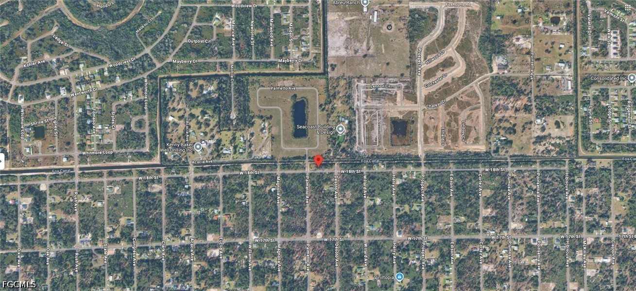 Residential for Sale in Lehigh Acres, photo 7