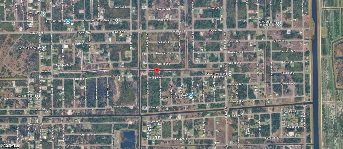 Residential for Sale in Lehigh Acres, photo 7
