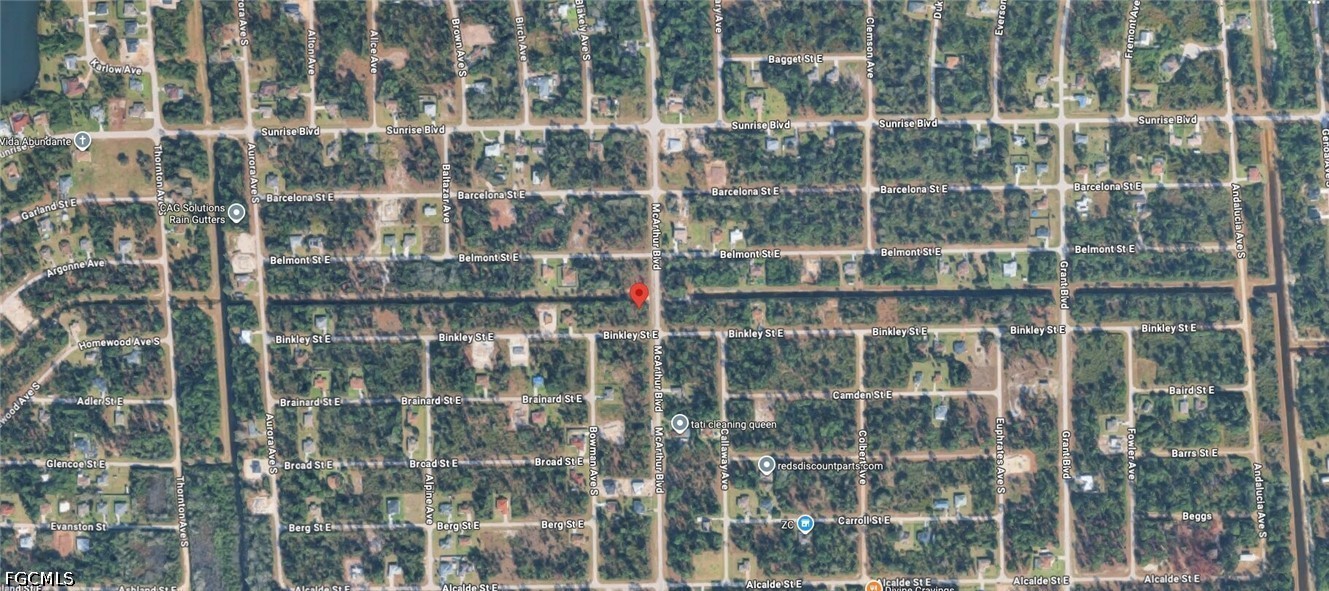 Residential for Sale in Lehigh Acres, photo 7