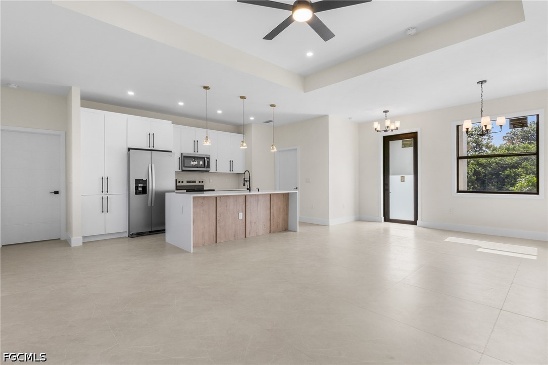 3 Bed SingleFamilyResidence for Sale in Lehigh Acres, FL — photo 7