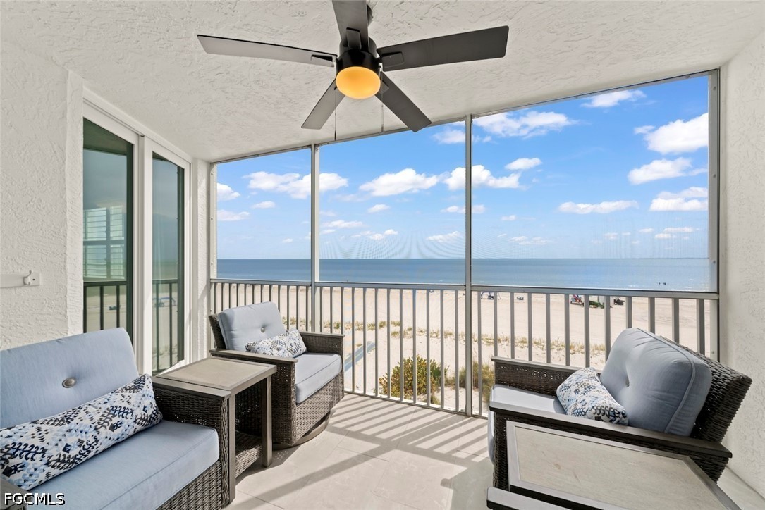 2 Bed Waterfront Home for Sale in Fort Myers Beach, FL — photo 7