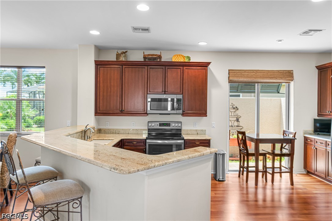 2 Bed Waterfront Home for Sale in Trieste, FL, $475,000 — photo 7