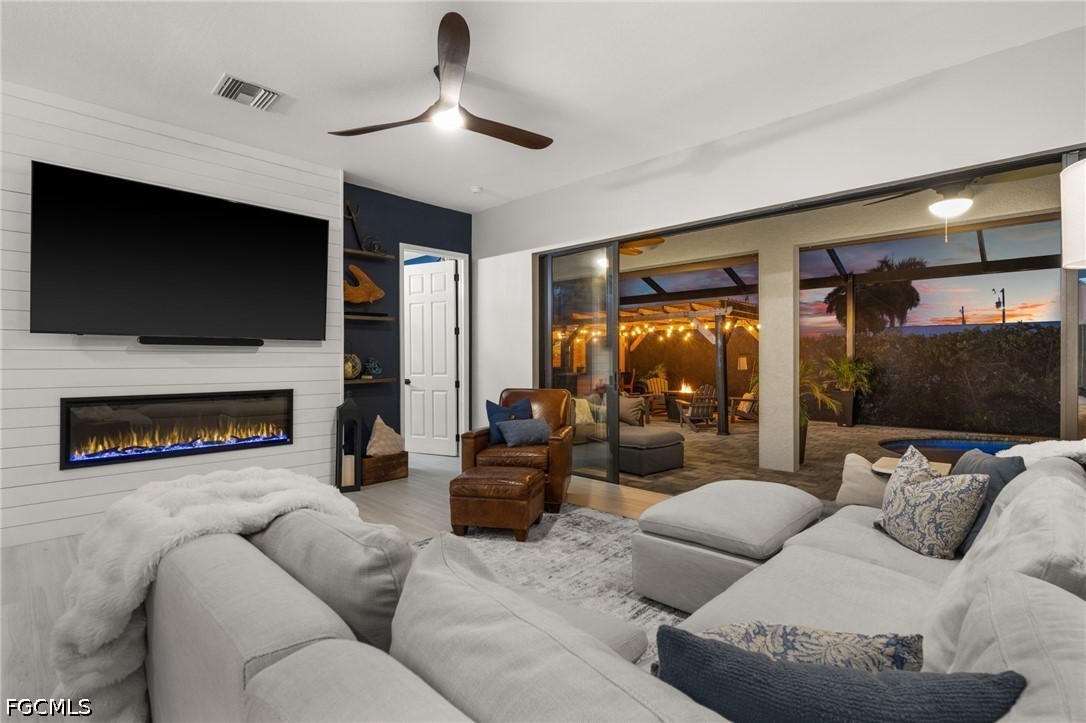 3 Bed Pool Home for Sale in Galt Island Shores, FL, $874,000 — photo 7