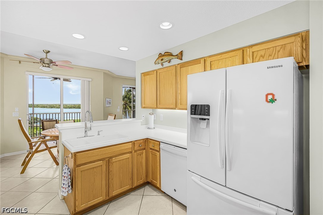 3 Bed Waterfront Home for Sale in Waterside At Bay Beach, FL — photo 7