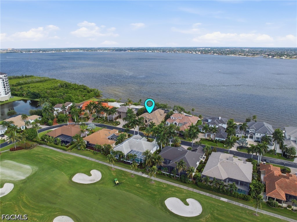 5 Bed Pool Home for Sale in Edgewater, FL, $7,000,000 — photo 7