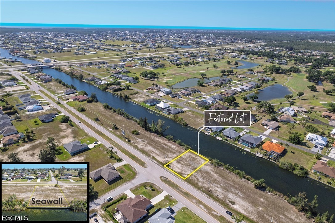 Waterfront Home for Sale in Cape Coral, FL, $75,000 — photo 7