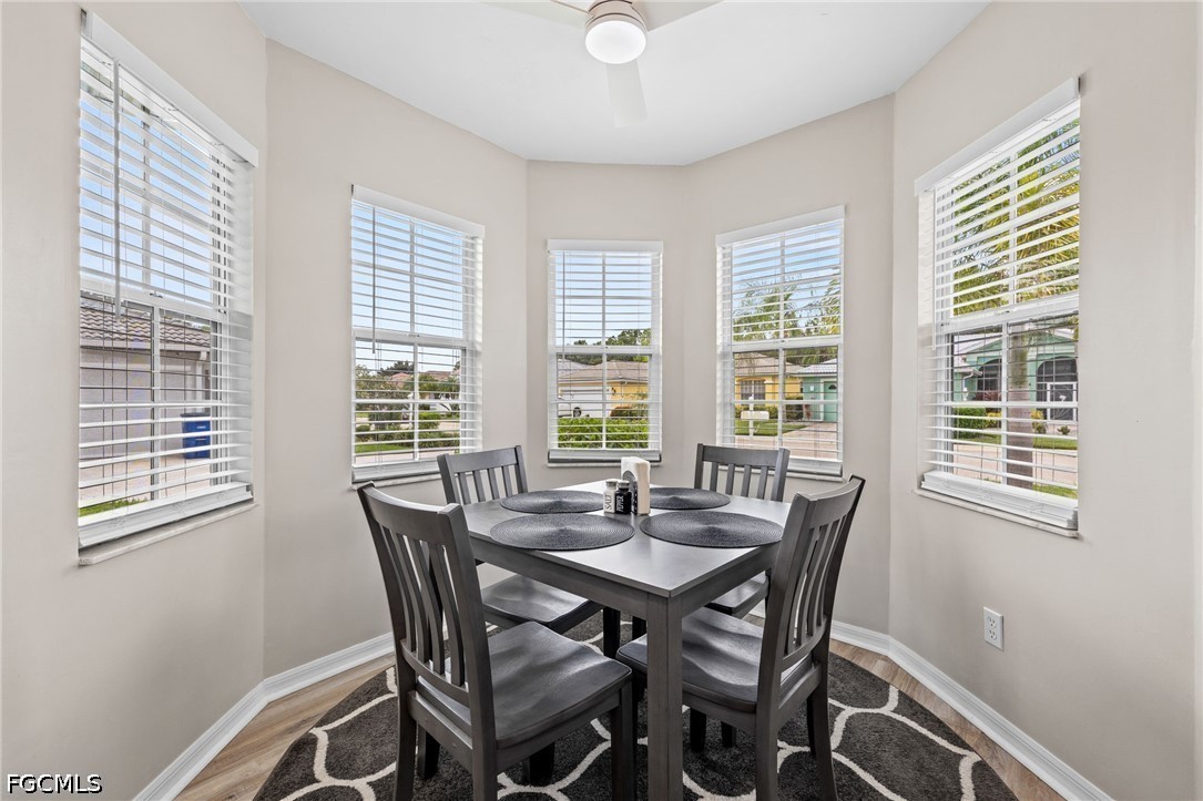 2 Bed SingleFamilyResidence for Sale in North Fort Myers, FL — photo 7